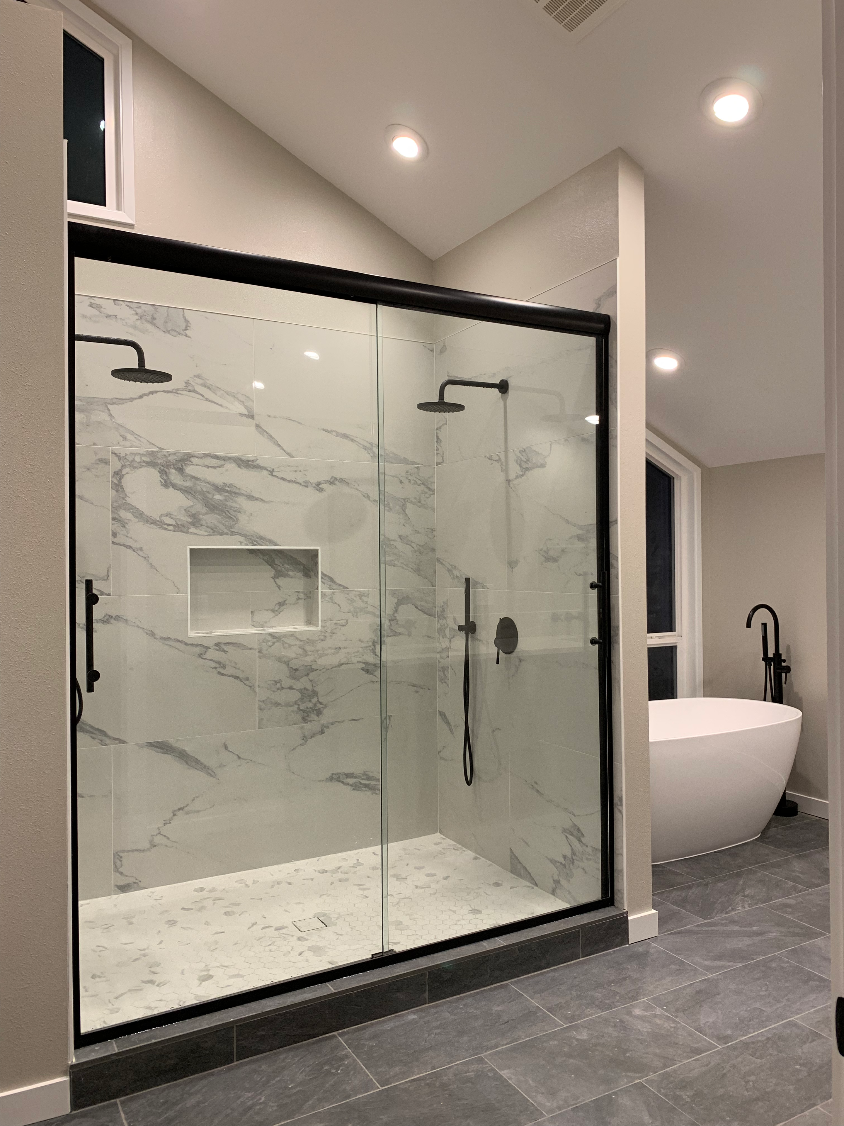Bathroom Remodeling
