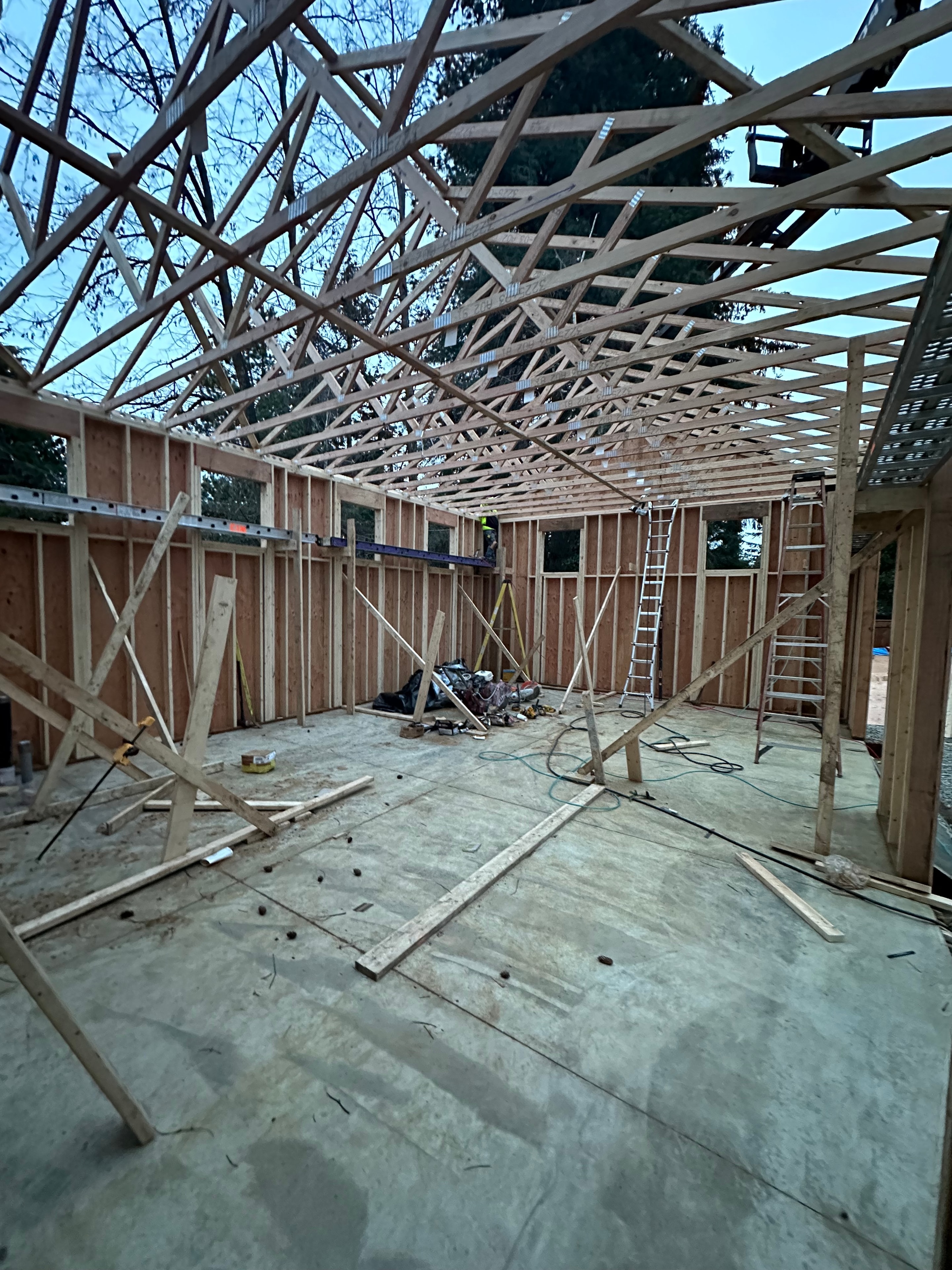 General Remodeling