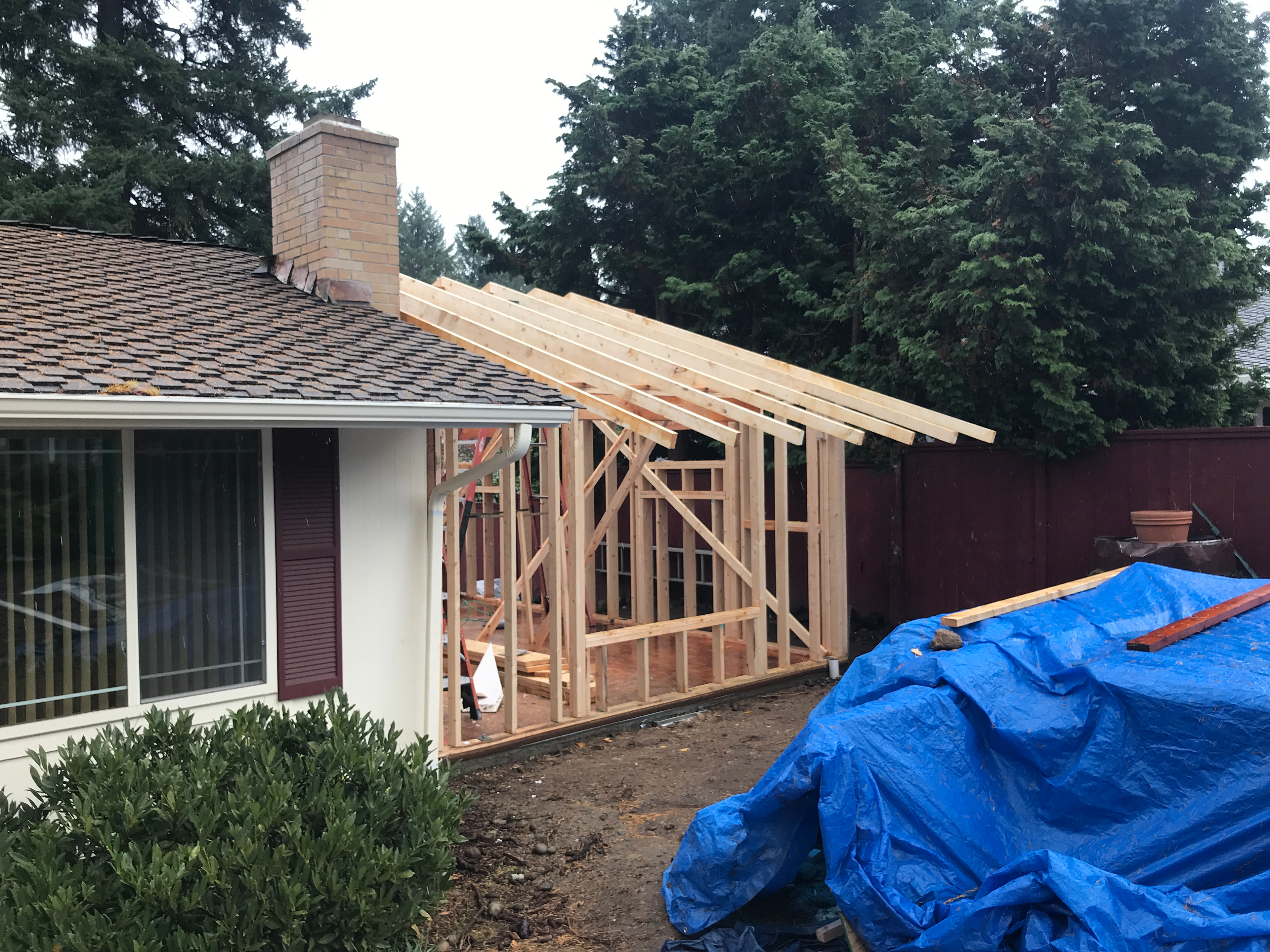Home Additions