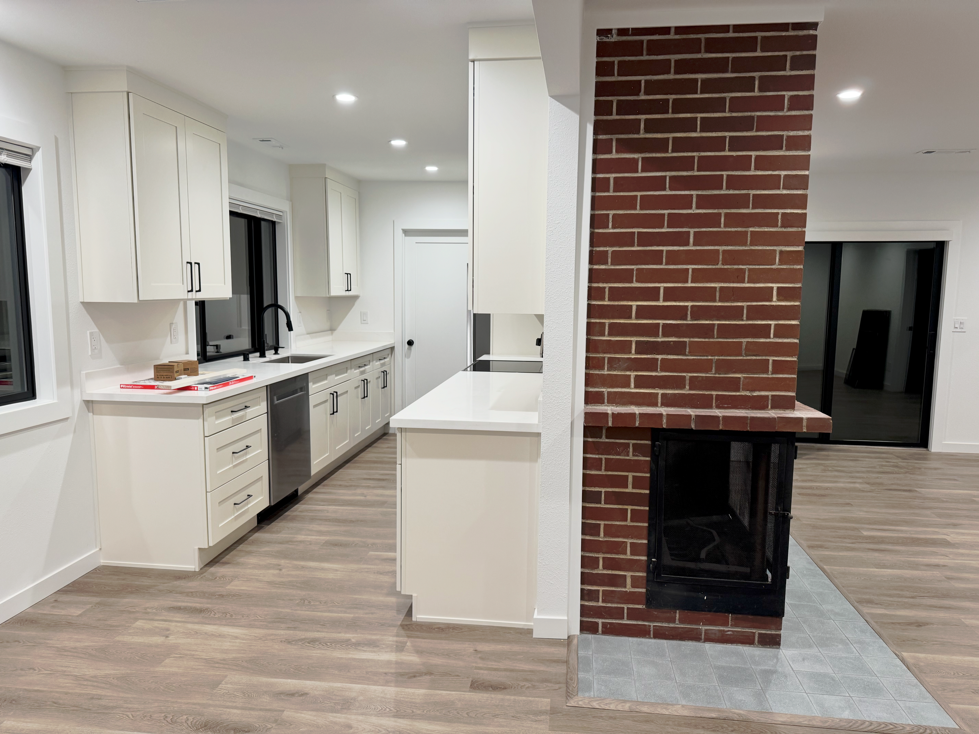 Kitchen Remodeling